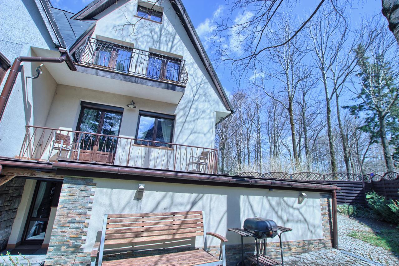 Zakosiedlisko, Zakopane